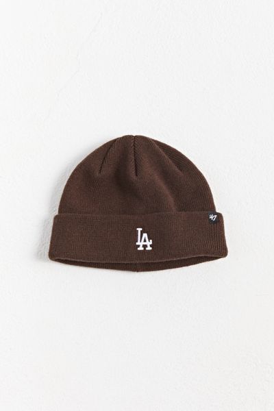 short roll beanie