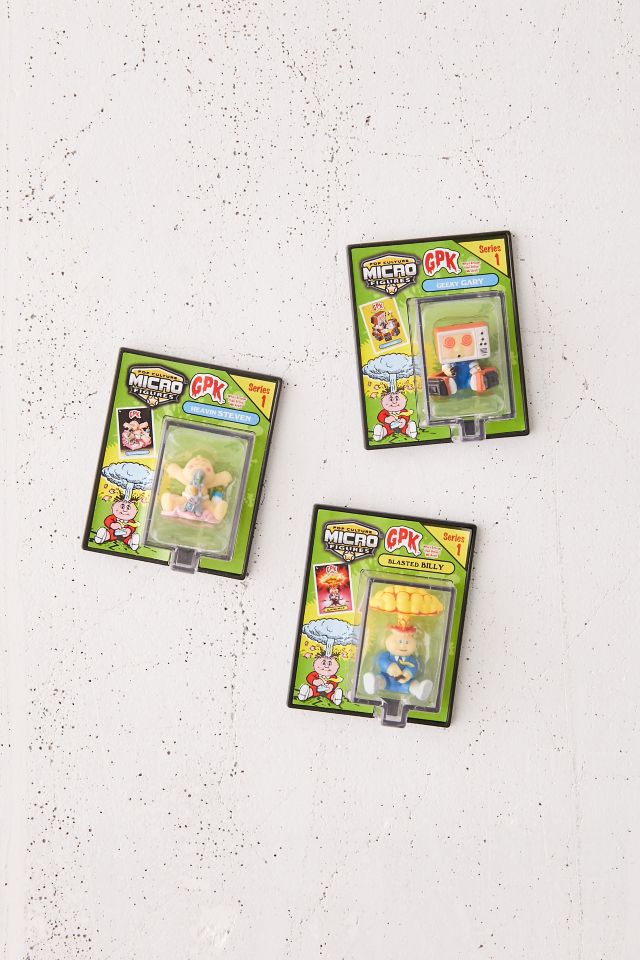 World S Smallest Garbage Pail Kid Urban Outfitters Canada