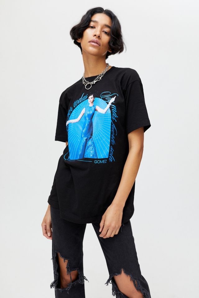 Selena Gomez Revelación Tee | Urban Outfitters