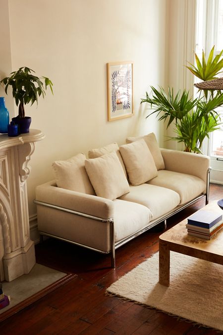 Home Apartment Furniture Urban, Urban Outfitters Living Room
