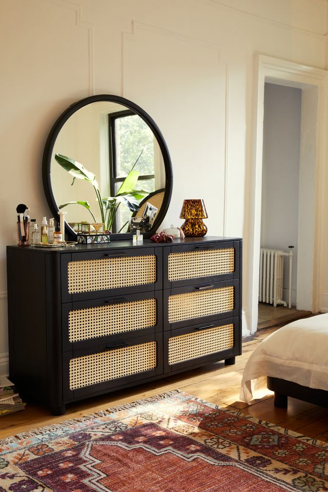 Mabelle Dresser Mirror Urban Outfitters Canada