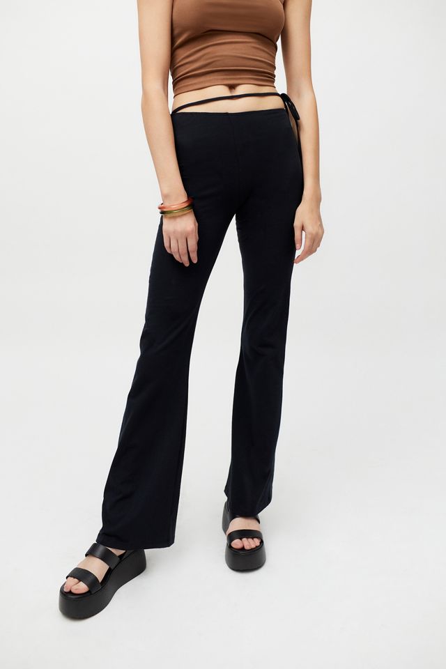 Motel Eda Trouser Pant Urban Outfitters Canada