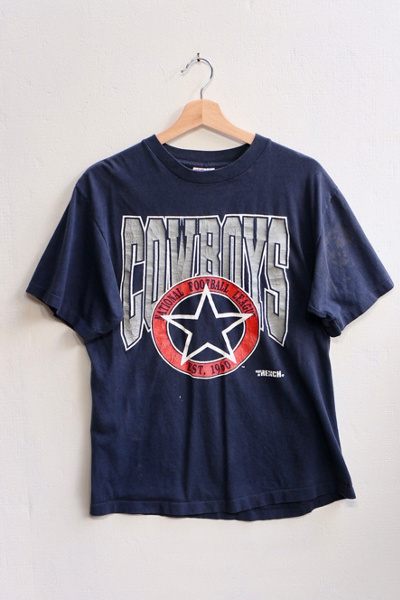 vintage dallas cowboys shirt
