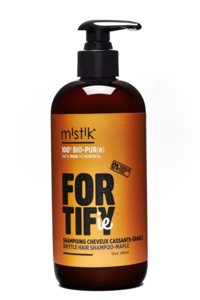 Mistik Brittle Hair Shampoo Urban Outfitters