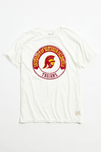 University Of Southern California Tee | Urban Outfitters