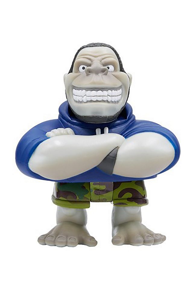 Super7 Gorilla Biscuits Figure Urban Outfitters