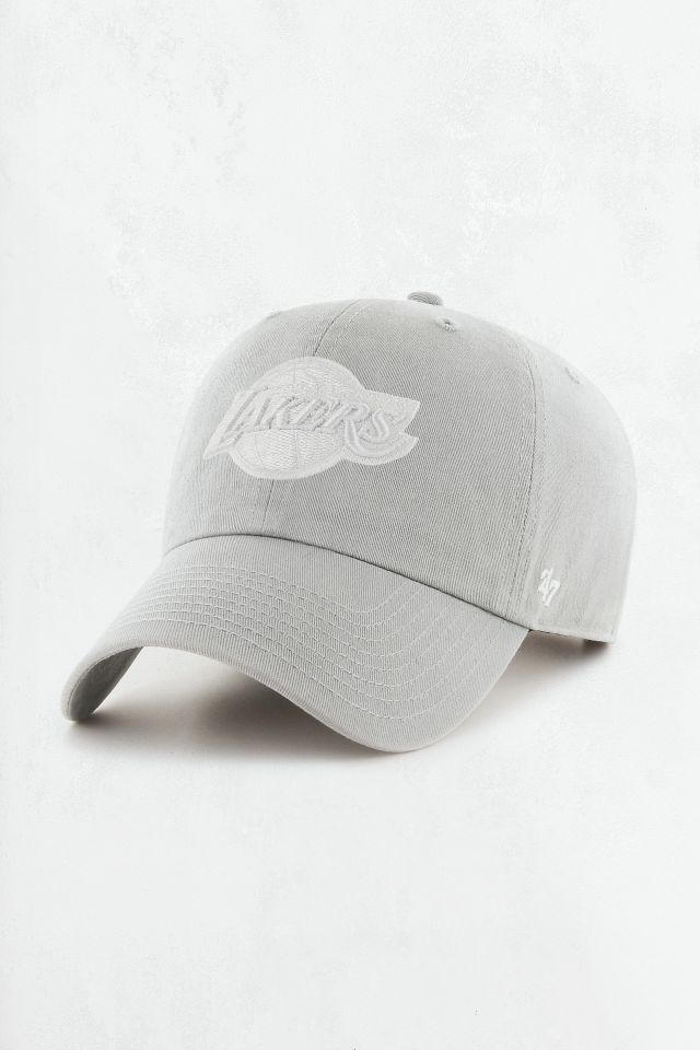 '47 Los Angeles Lakers Baseball Hat | Urban Outfitters