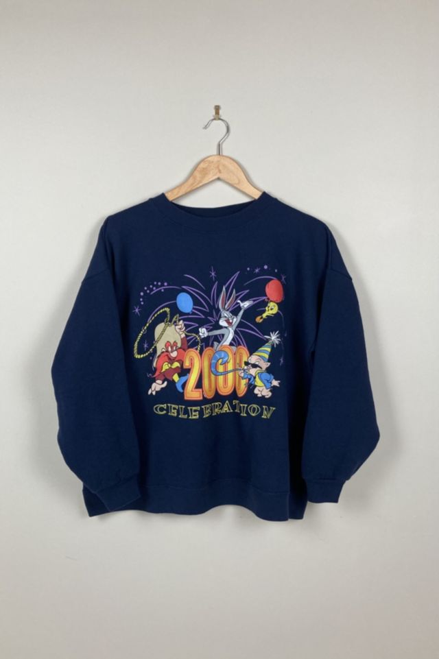 looney tunes shirt urban outfitters