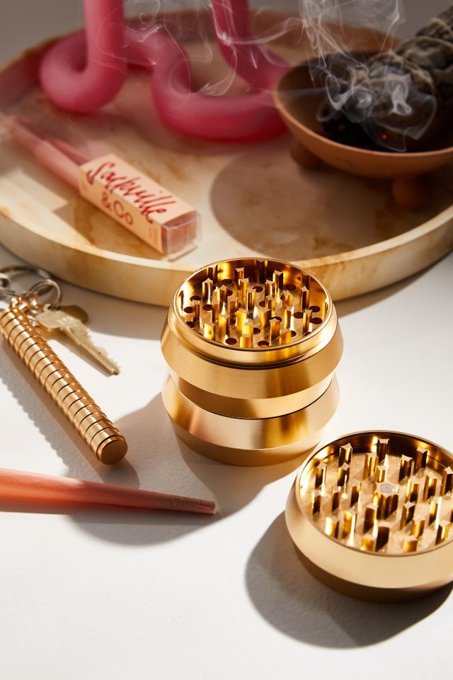 Sackville & Co. Gilded Grinder Urban Outfitters