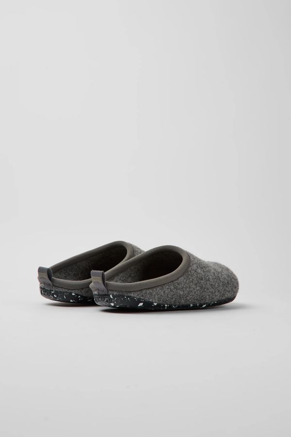 Slide View: 3: Camper Wabi Wool Slipper