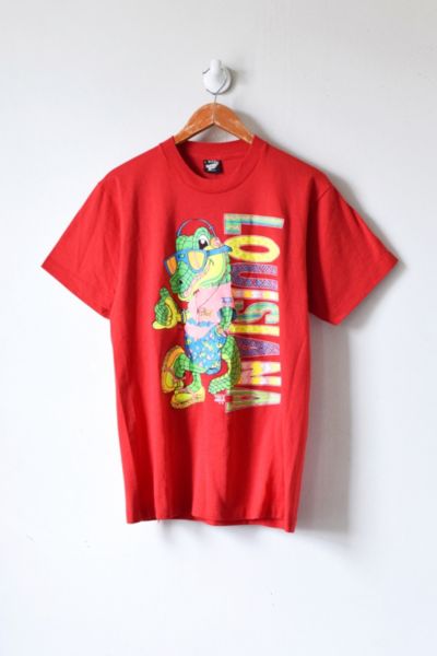 Vintage 90s Louisiana T-Shirt | Urban Outfitters