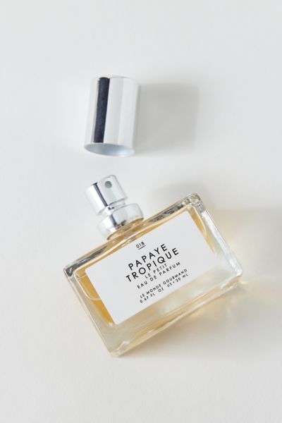 Le Monde Gourmand Le Petite Eau De Parfum
