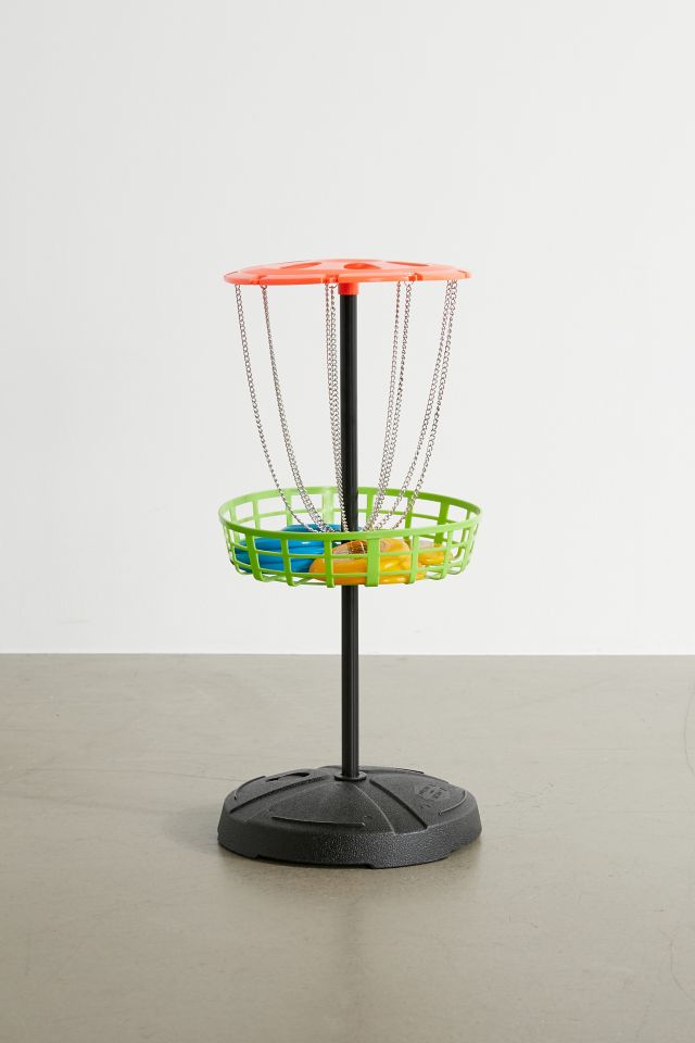Mini Disc Golf Game Urban Outfitters