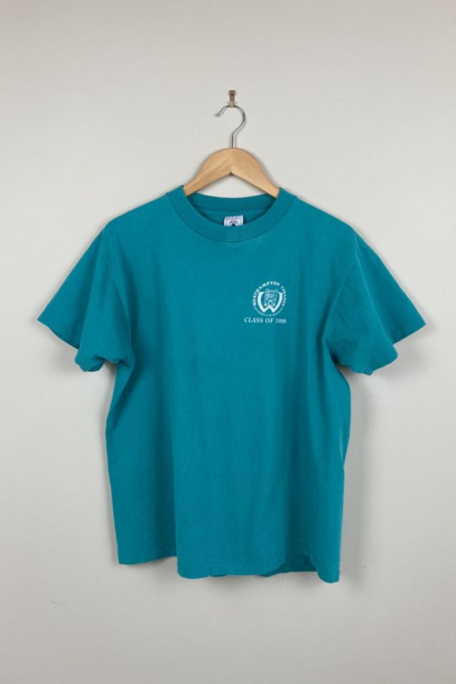 Vintage Westhampton College Tee | Urban Outfitters