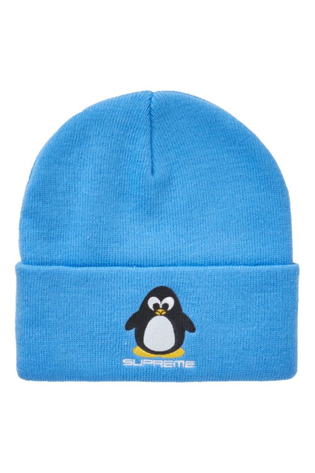 Supreme Penguin Beanie | Urban Outfitters