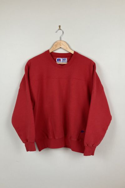 russell crewneck