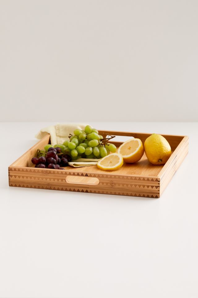 Sadler Serving Tray | Urban Outfitters