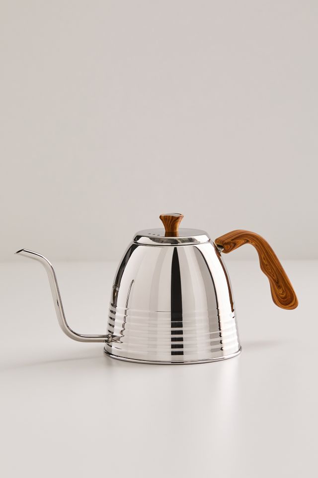 Aluminum Kettle | Urban Outfitters