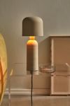 Thumbnail View 1: Aida Iron Table Lamp