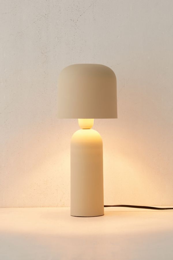 Slide View: 3: Aida Iron Table Lamp