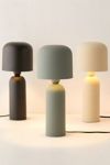 Thumbnail View 5: Aida Iron Table Lamp