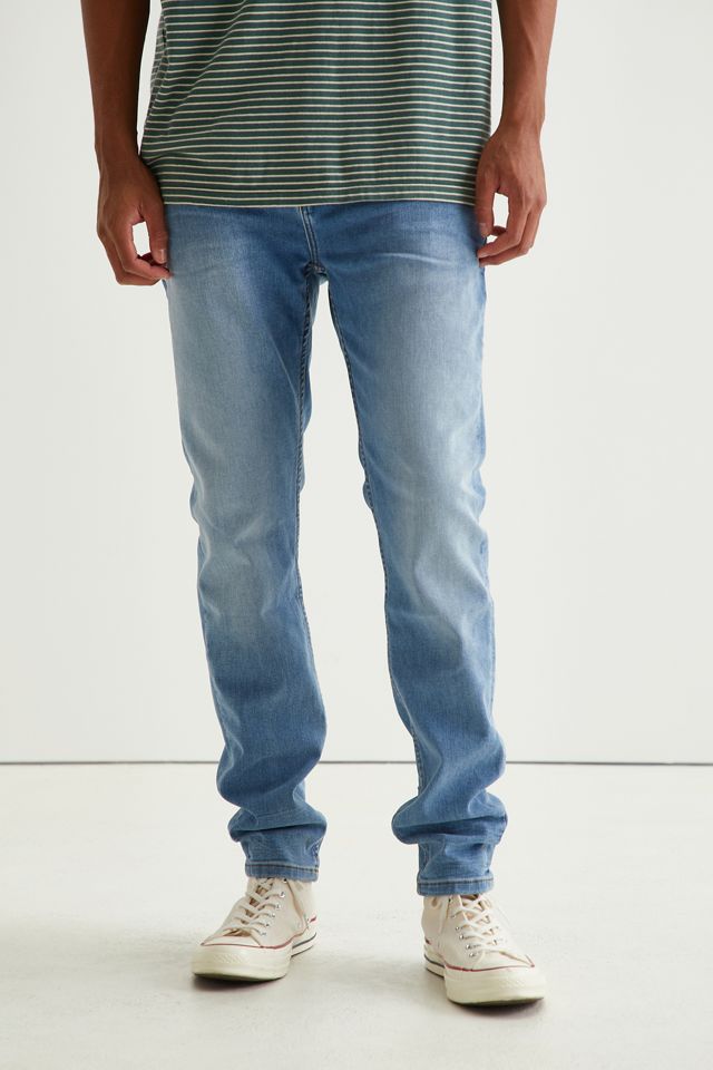 Rolla’s Stinger Jean – Authentic Blue | Urban Outfitters