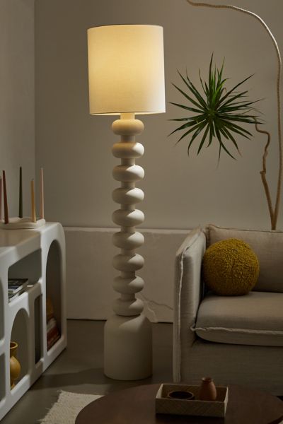 Emil Floor Lamp
