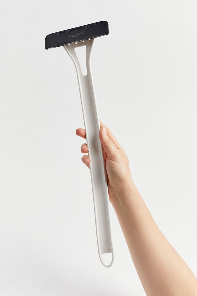 Pursonic Back And Body Shaver Urban Outfitters