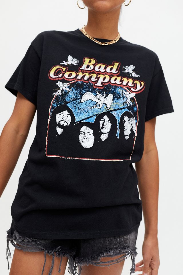 Bad Company Tee | Urban Outfitters