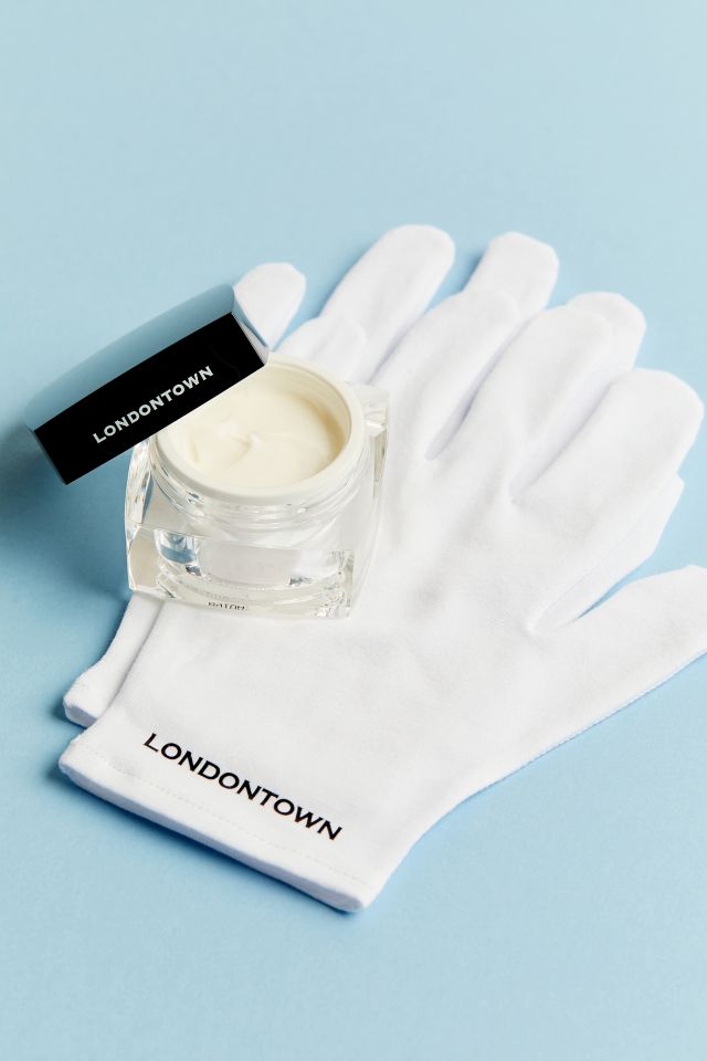 kur nail cream