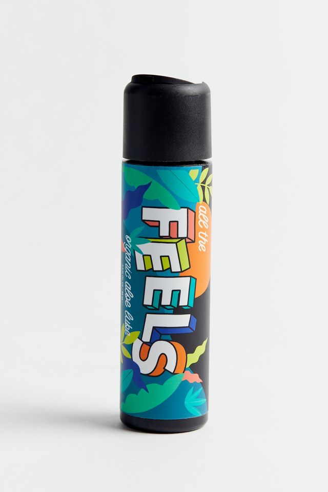Ballsy All The Feels Organic Personal Lubricant Urban Outfitters Canada