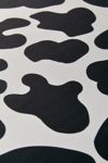 Cow Print Kitchen Mat | Urban Outfitters