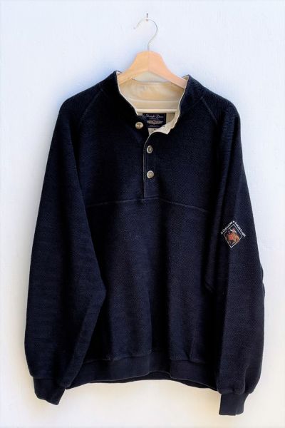 Vintage 1999 Straight Down El Caballero Gaucho Classic Pullover Shirt ...