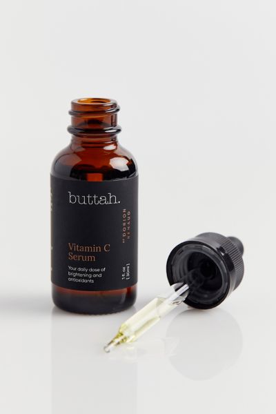 Buttah Skin Vitamin C Serum | Urban Outfitters Canada