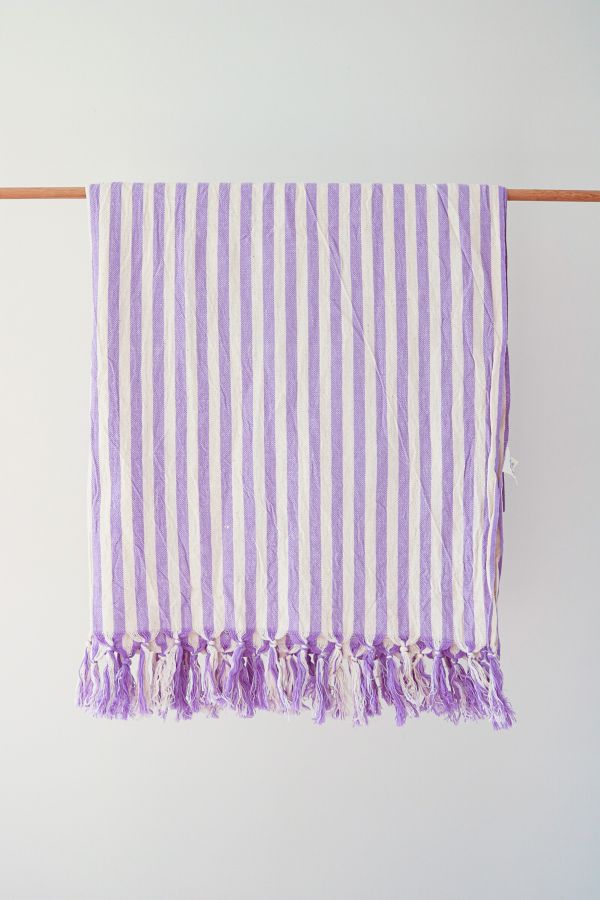 Slide View: 1: Anatolico Turkish Towel