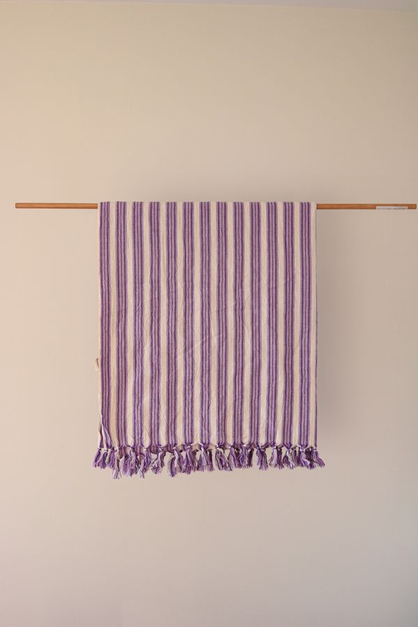 Slide View: 3: Anatolico Turkish Towel