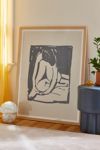 Thumbnail View 1: Reproduction artistique Rest Dan Hobday Art