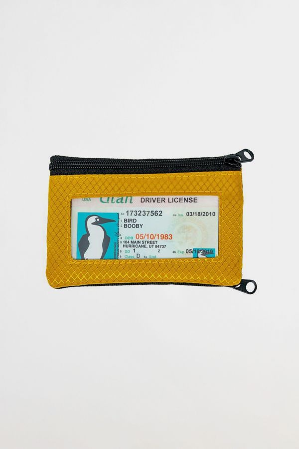 Slide View: 2: Chums Surfshorts Wallet