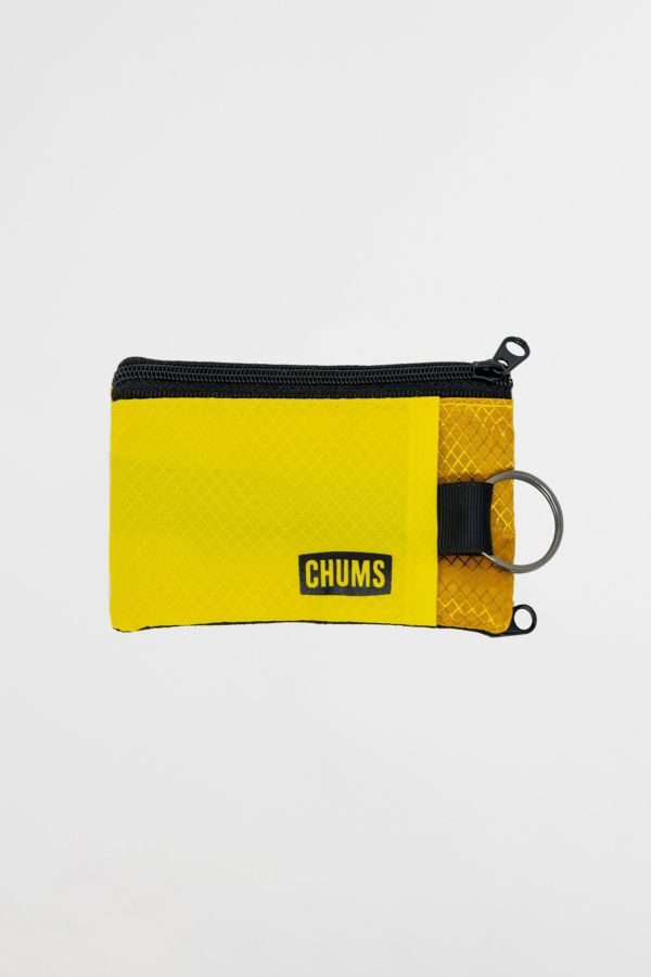 Slide View: 1: Chums Surfshorts Wallet