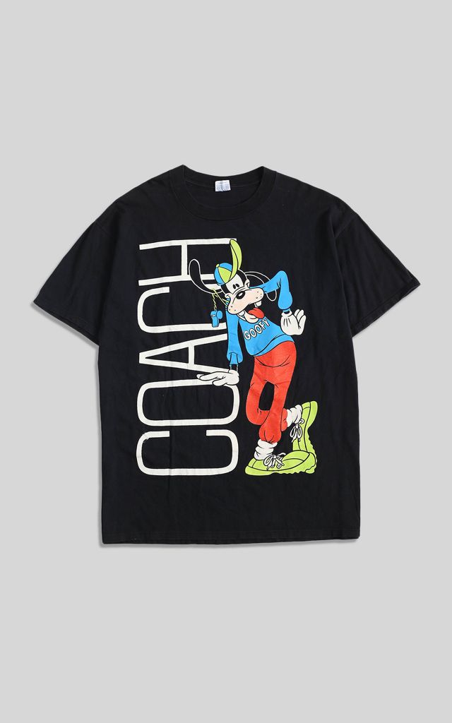 Vintage Graphic Tee Urban Outfitters