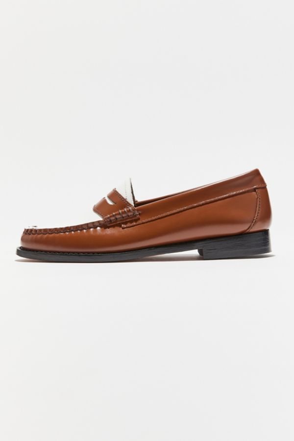 Slide View: 2: G.H.BASS Weejuns® Whitney Loafer