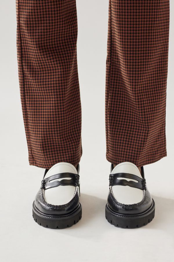 Slide View: 3: G.H.BASS Whitney Weejuns® Super Lug Loafer