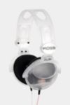 Thumbnail View 2: Koss CL/20 Clear On-Ear Headphones