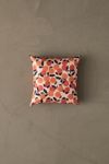 Thumbnail View 1: Alisa Galitsyna For Deny Seamless Citrus Indoor/Outdoor Throw Pillow