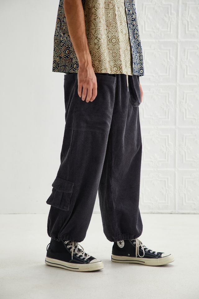 fried rice cargo pants