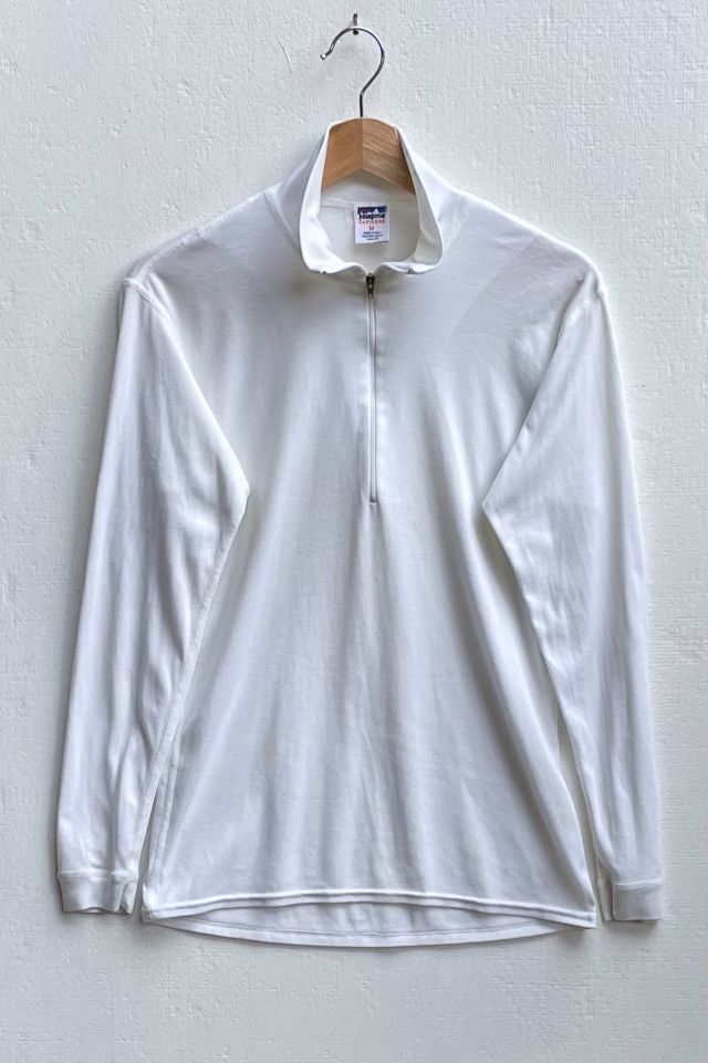 patagonia undershirt
