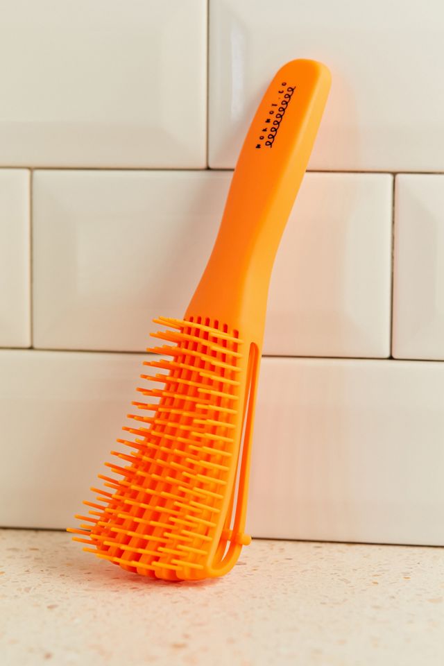 NoKnotCo The Ultimate Detangling Brush Urban Outfitters