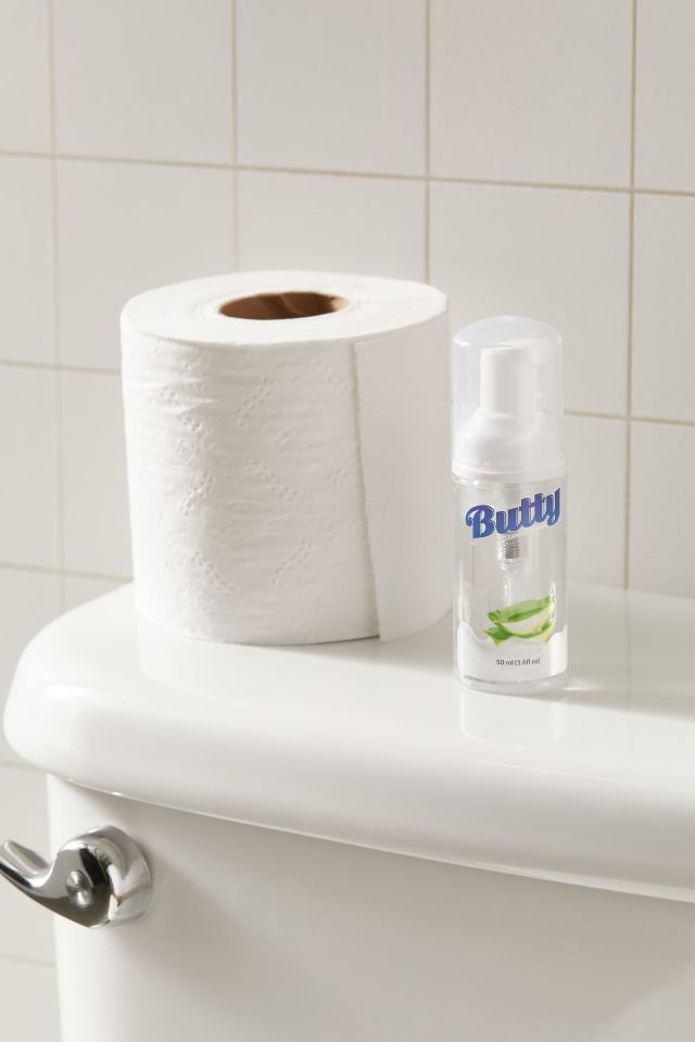 Butty GoButty Wet Wipe Alternative Urban Outfitters