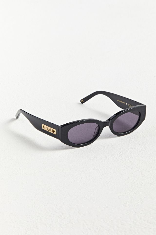 Hot Futures Cosmic Rebel Sunglasses | Urban Outfitters Canada