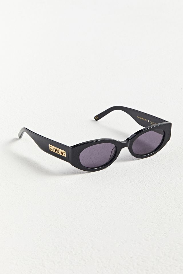 Hot Futures Cosmic Rebel Sunglasses Urban Outfitters Canada